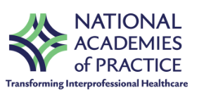 National Academy of Practice