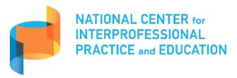 National Center for Interprofessional Practice and Education