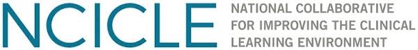National Collaborative For Improving The Clinical Learning Environment